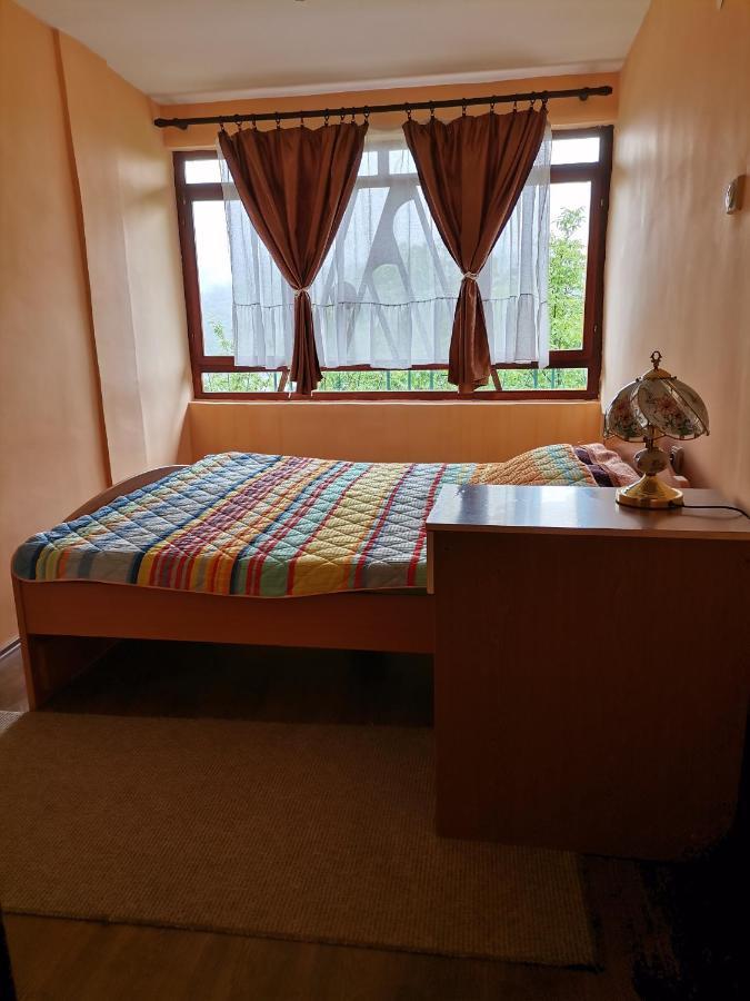 Zavojsko Jezero Pirot - Smestaj Manic Guest House Gostusa Ngoại thất bức ảnh